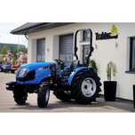 LS Traktor LS Tractor MT3.50 - 47KM 4x4  mocny ciągnik do sadu, winnicy i na pole - NOWY, GWARANCJA