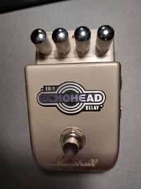 Pedal delay Marshall EchoHead