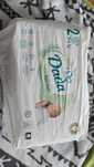 Pampersy DADA 2. 3-6kg i