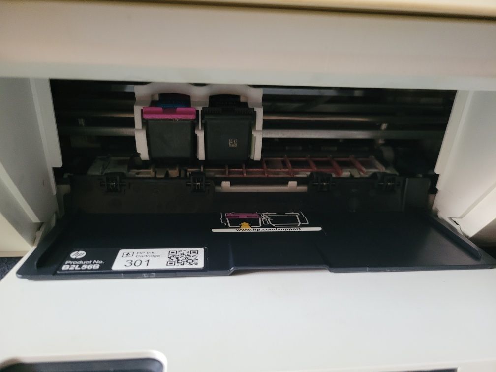 Drukarka HP Deskjet 1510