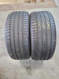 Opony 2szt Falken 255/45 R 18