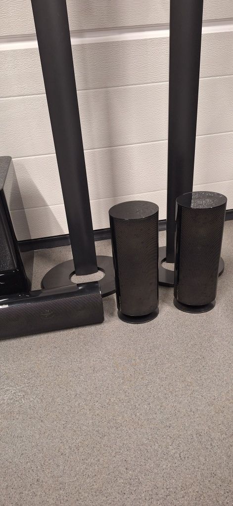HARMAN KARDON zestaw głośników