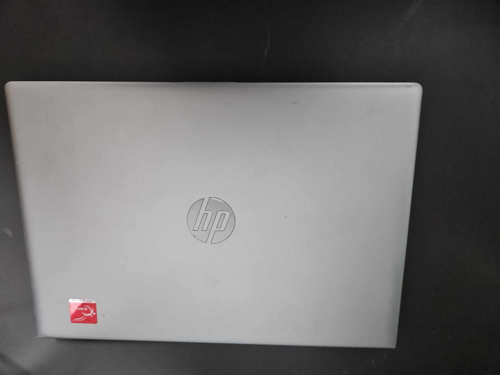 laptop biurowy HP Probook 645 G4