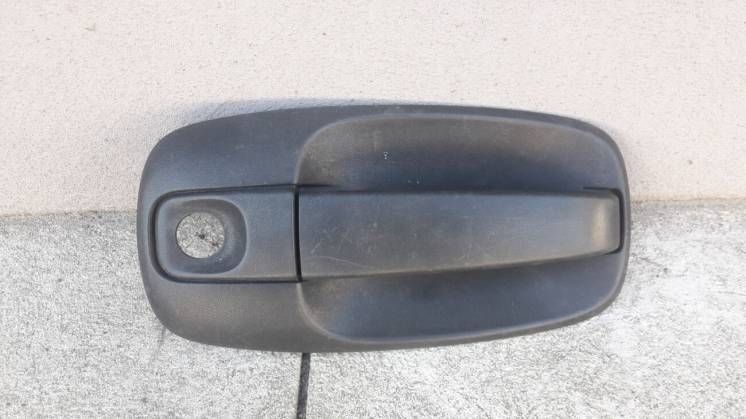 ручка Renault Trafic Opel Vivaro Nissan Primastar трафик виваро двери
