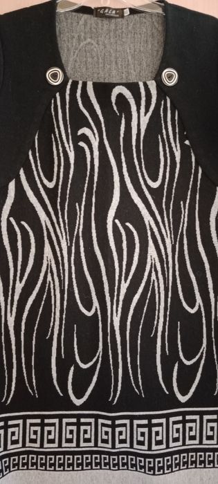 Sukienka damska rozmiar  XXL