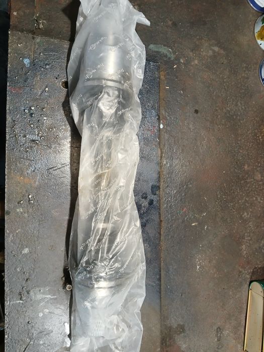 Продам полуось,шрус на форд фокус с мах.