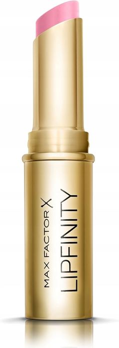 Max Factor Lipfinity Long Lasting Lipstick Stay Exclusive 10 Pomadka