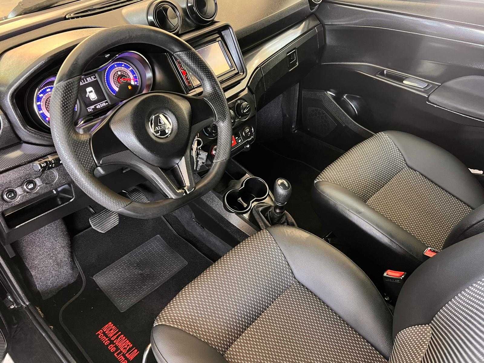 AIXAM COUPE GTI    peças e acessórios