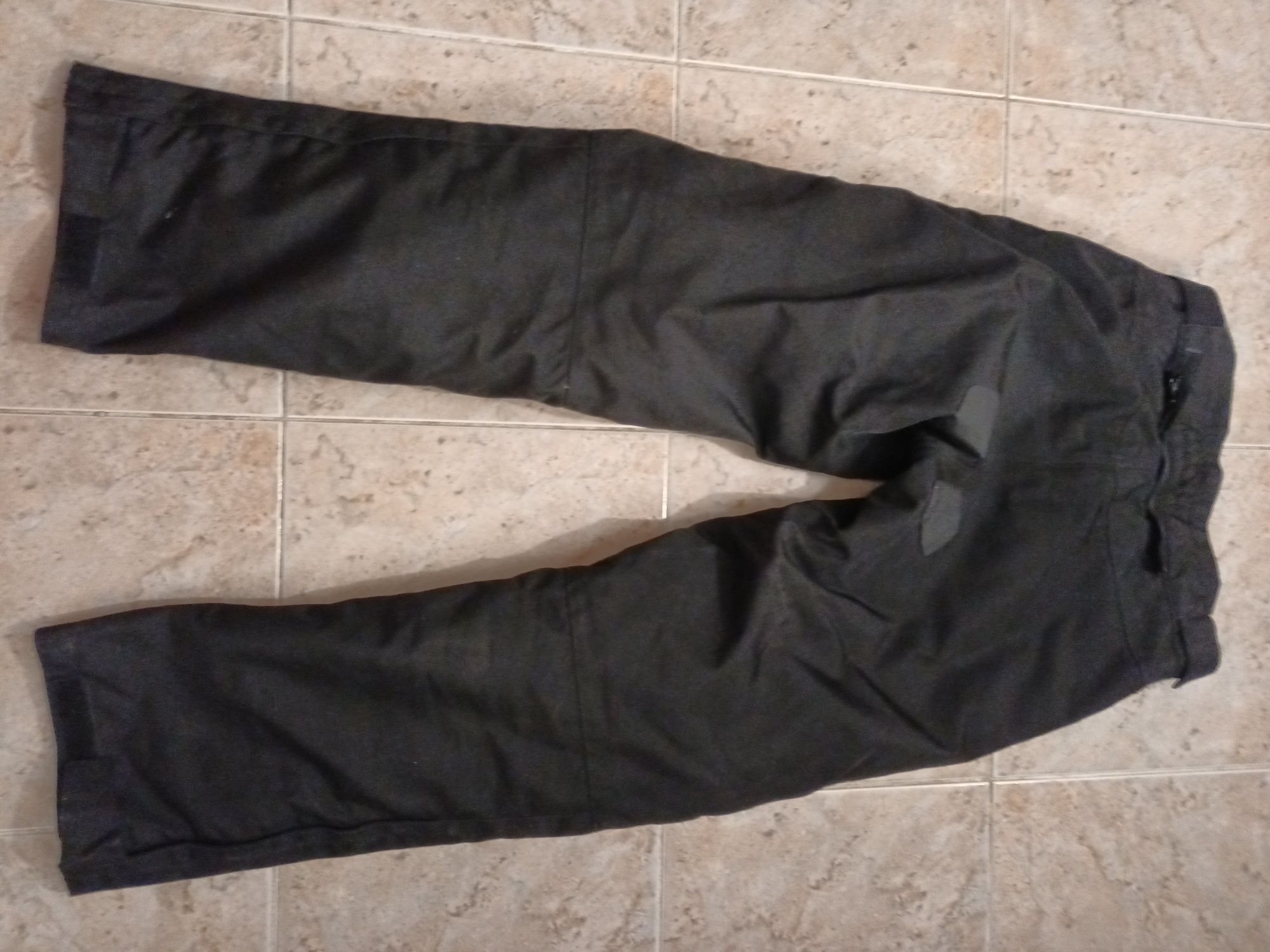 Calças cordura forro impermeável Moto