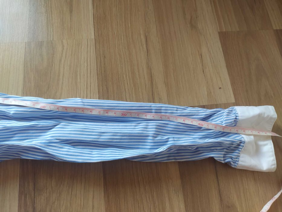 Koszula dla dziewczynki Zara