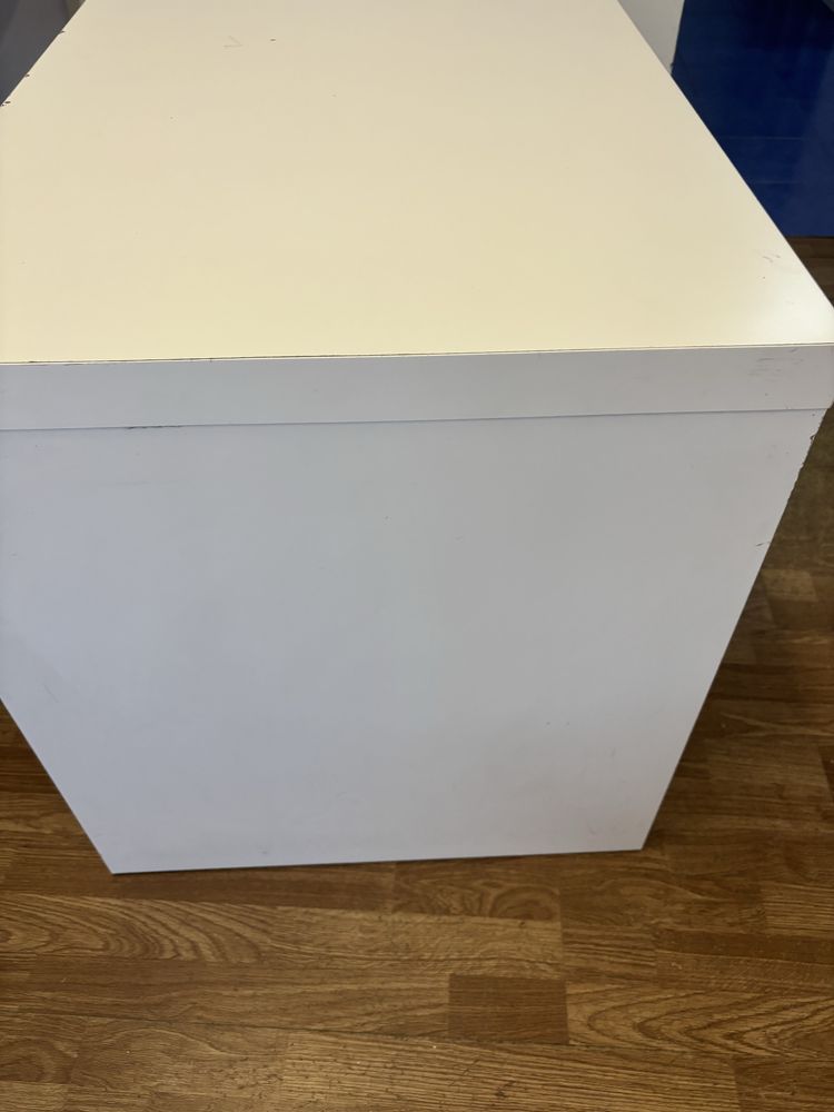 Secretárias ikea Malm