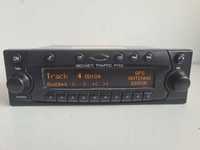 Radio cd becker W124 190 W202 W210 SLK CLk W140 traffic pro mercedes