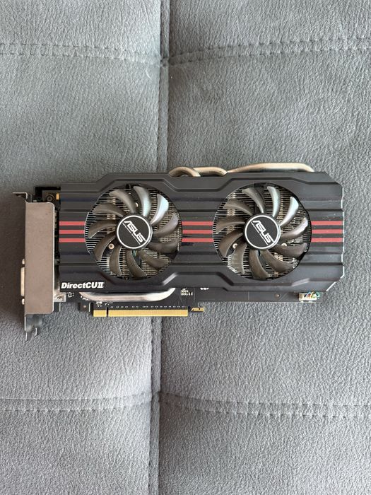 Grafica Gtx 1060, Gtx 750 Ti, Gtx 660