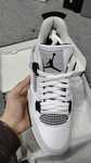 jordan AJ4 retro