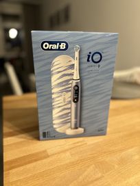 Szczoteczka Oral B IO 9 IDEALNY PREZENT