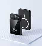 PowerBank повербанк q9 20000 mAh з MagSafe