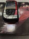 Мобильный телефон Nokia 7610 Black Оригинал
В наличии