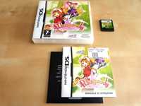 Rhapsody: A Musical Adventure - Nintendo DS