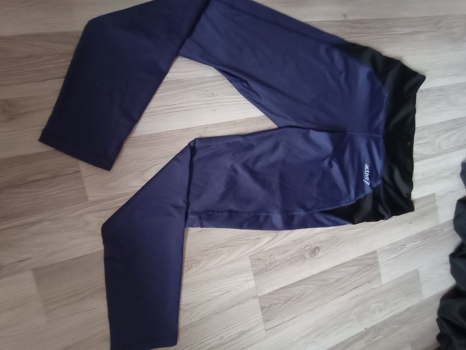 Getry, legginsy damskie " crivit"