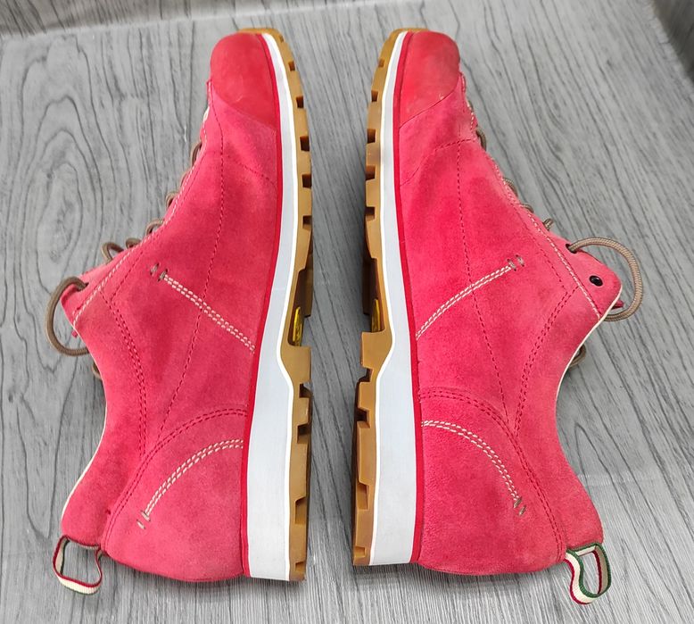 45 Dolomite Karakorum оригінальні чоловічі трекінгові кросовки