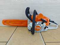Piła łańcuchowa spalinowa STIHL MS 182 rok 2024