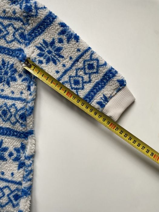 Мʼякий теплий чоловічок Carter’s