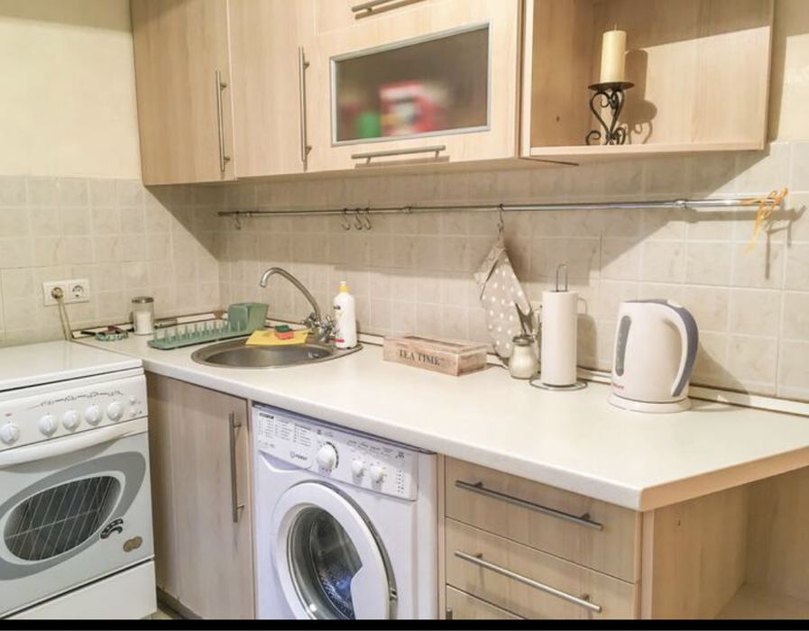 Подобово апартаменти центр Погодинно