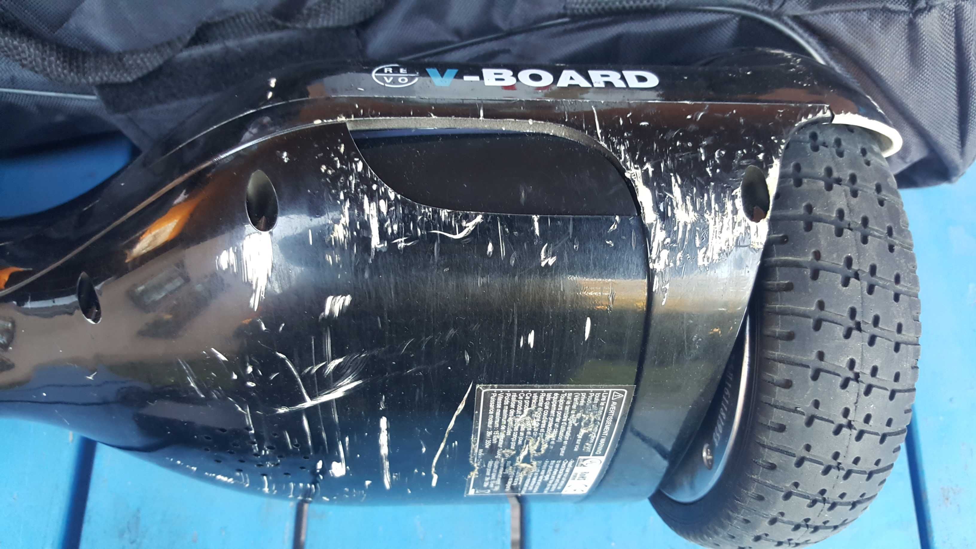 Revoe  HOVERBOARD V-BOARD tanio wysyłam kurierem