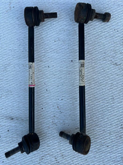 Запчастини ходової Tesla model 3 Y амортизатори ричаги цапфа важіль