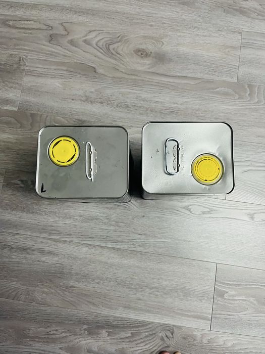 Оливкова олія 5л