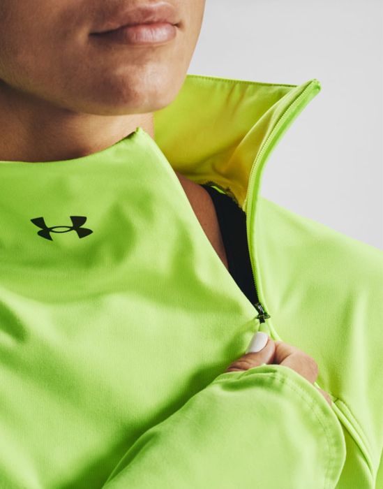 Спортивна кофта Under Armour p.M