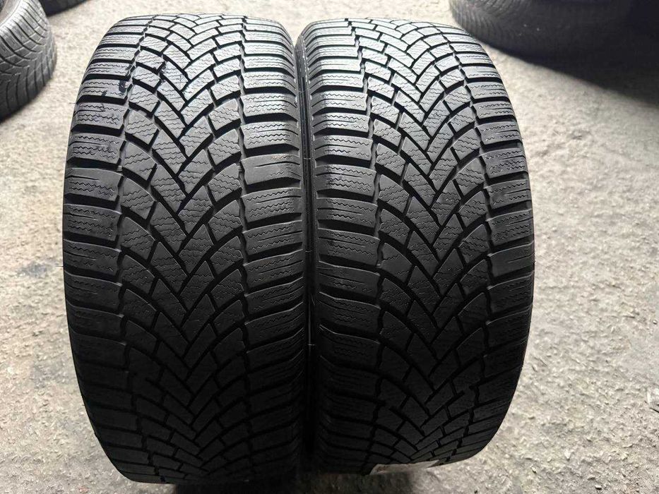 Шини зима 205/50/R17 Bridgestone Blizzak Lm005 2021Рік