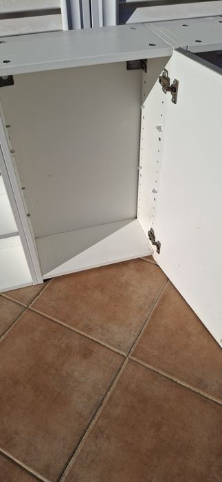 Movel de casa de banho