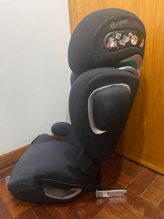 Cadeira Auto Criança