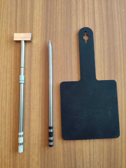 Aoyue Int 2930 + grot do BGA