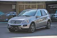 Mercedes-Benz ML-350 2006 року