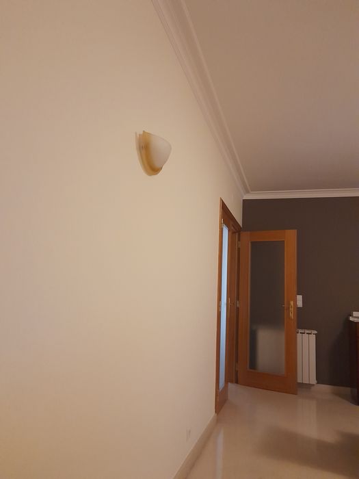 Candeeiro aplique parede