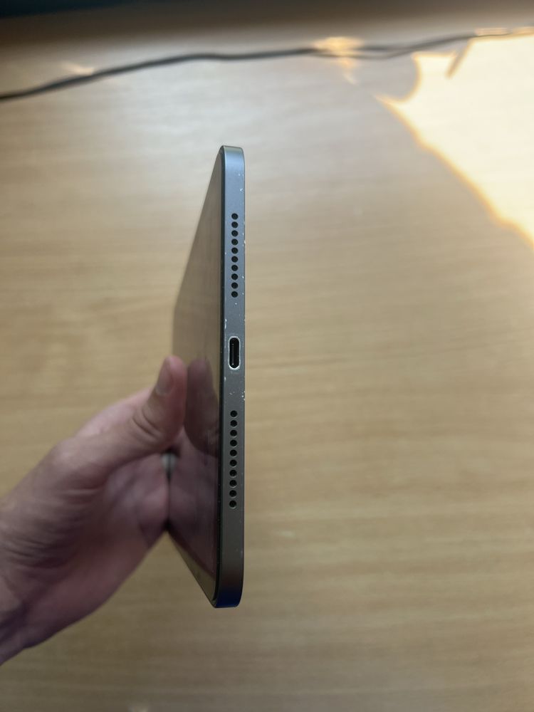 Ipad 6 mini 256 gb