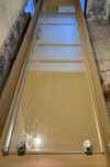 Cabine banheiro 80x80