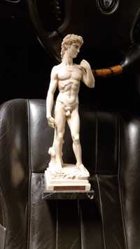R. Ruggeri - Statua Dawida made in Italy