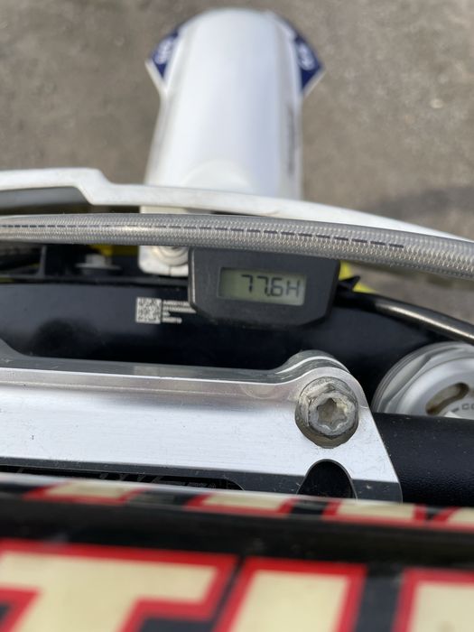 Husqvarna FC450 2024