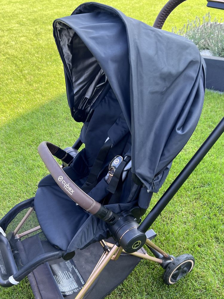 Cybex Mios wózek spacerowy