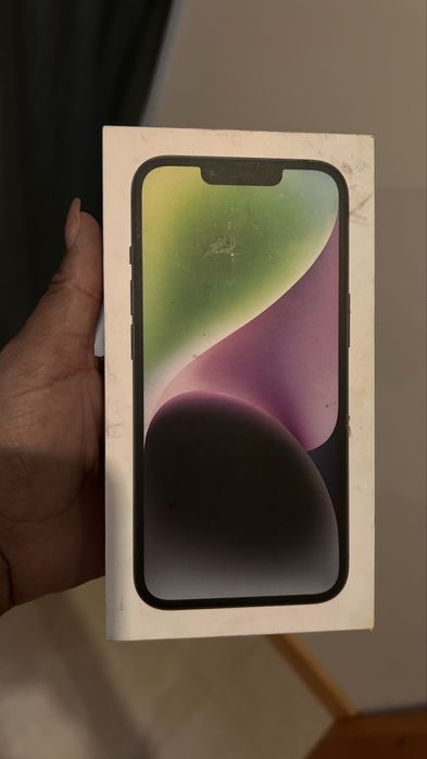 Iphone 14 256 Gb