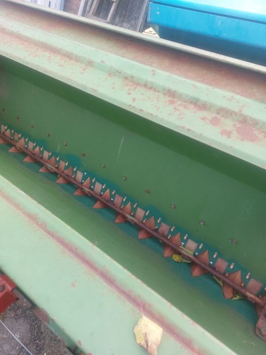 Сівалка  amazone