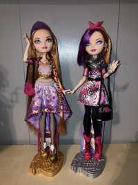 Lalki Ever After High Holly Poppy O’Hair Basic First Chapter