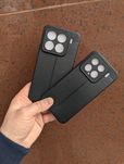 Xiaomi 15 Pro Противоударный чехол AUTO FOCUS