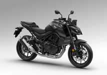 Honda CB 750 Hornet ABS HSTC model 2025