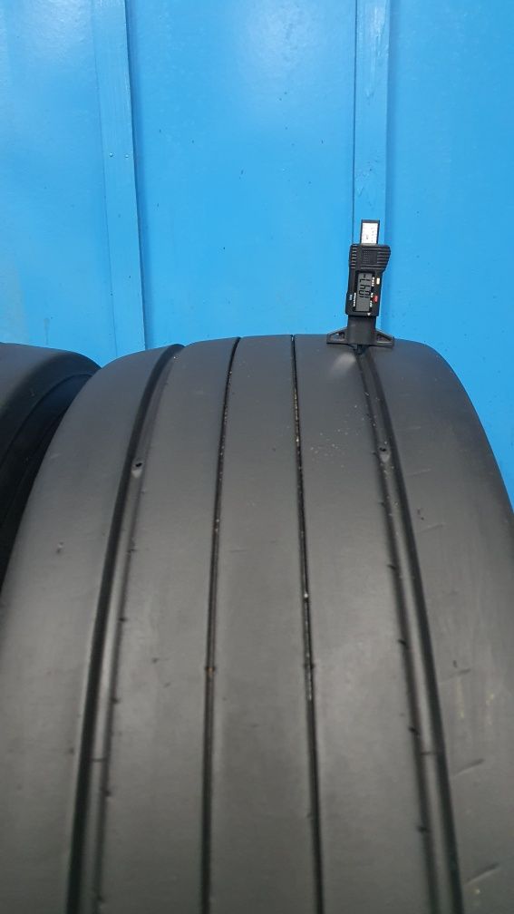 385/65 R22.5 Goodyear FUELMAX T HL ! Rok 2023