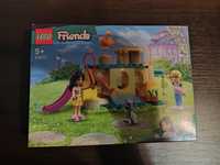 Lego friends для деток