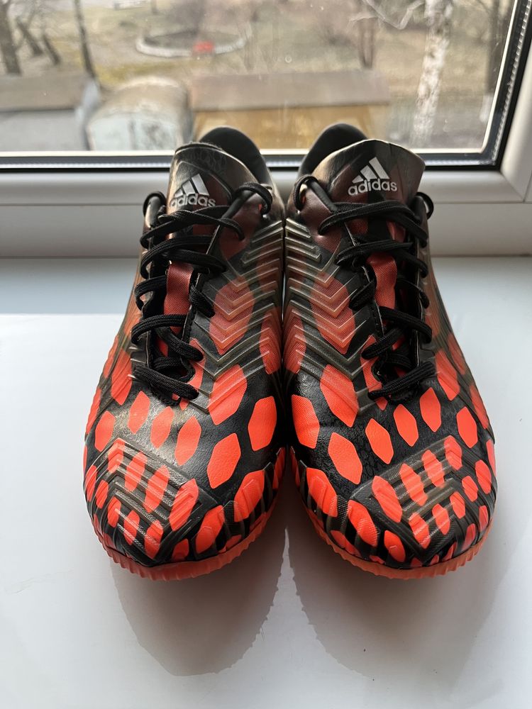 Бутси копи adidas predator instinct absolion